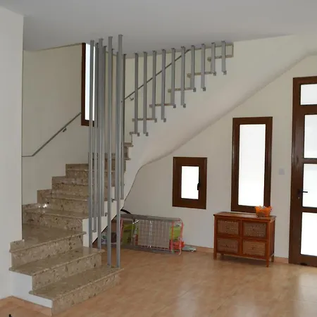 Villa Rainbow 5 Protaras