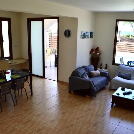 Villa Rainbow 5