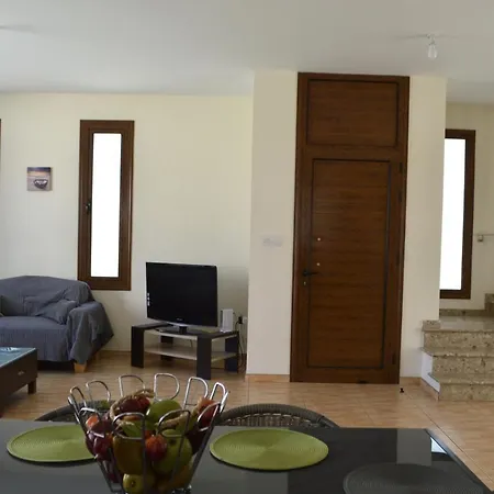 Villa Rainbow 5 Protaras