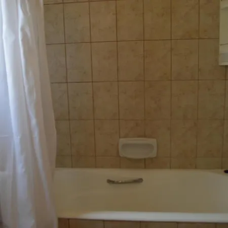 Rainbow 5 Villa Protaras
