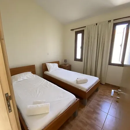 Villa Rainbow 5 Protaras
