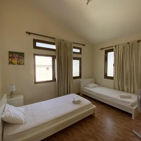 Rainbow 5 Villa